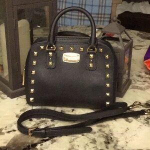 Michael Kors Mini Satchel/Crossbody bag